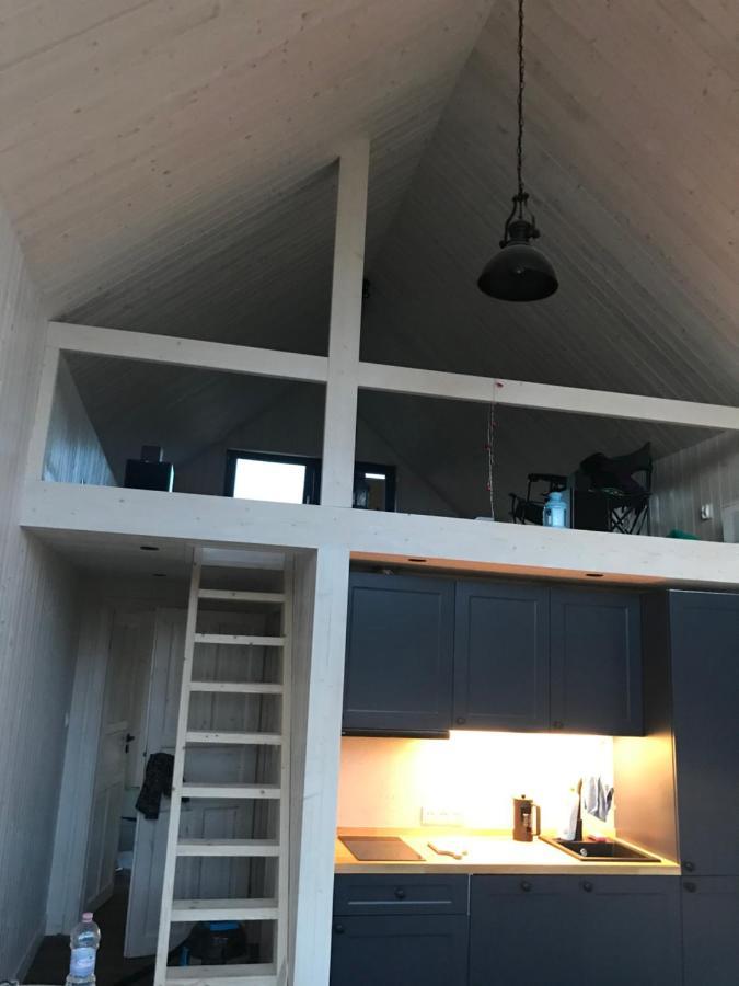 Your Private Hytte Smoldzino Exterior photo